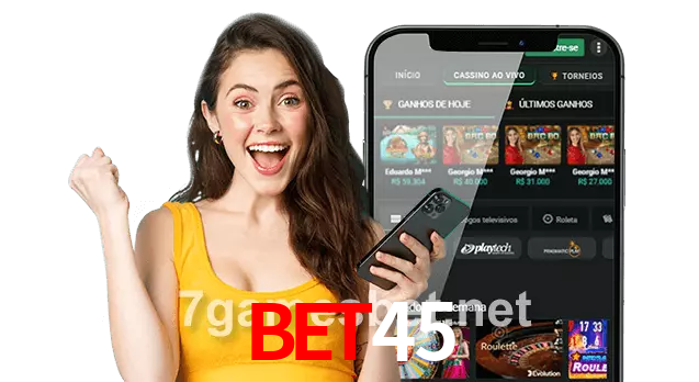 Bet45