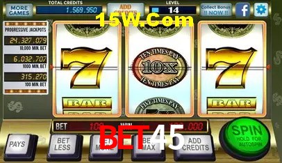 Quick Registration Bet45