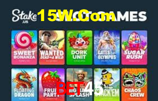 Bet45.Com