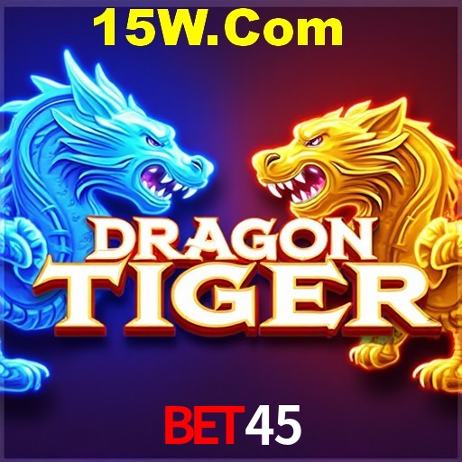 Live Casino Bet45