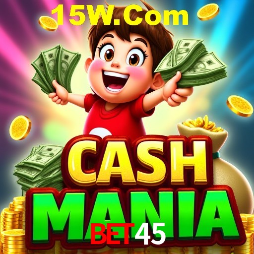 Game Providers Bet45
