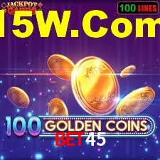 VIP Casino Bet45