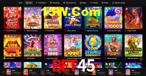 Bet45,Bet45.Com