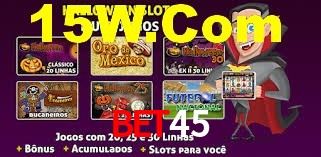 Welcome Bonus Bet45