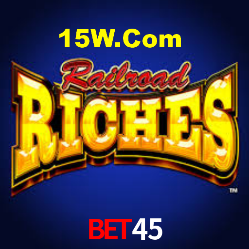 Bet45