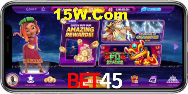 Bet45.Com