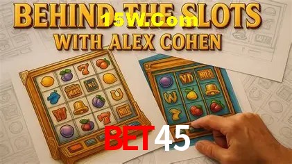 Bonus Features Bet45