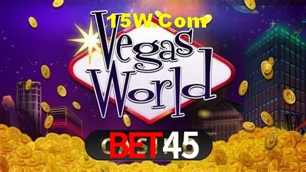 Weekend Specials Bet45