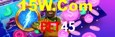 Bet45.Com