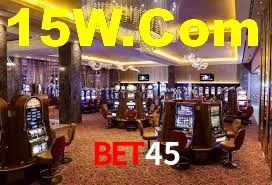 Exclusive Games Bet45