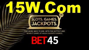 Bet45