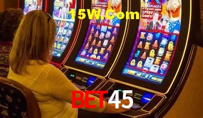 Statistics Bet45