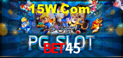 Bet45,Bet45.Com