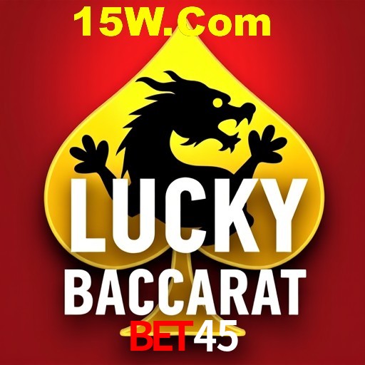 APP oficial da Bet45 para mobile