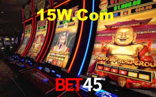 Bet45