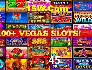 Games Directory Bet45