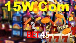 Explore as vantagens do Bet45: serviço profissional e confiabilidade