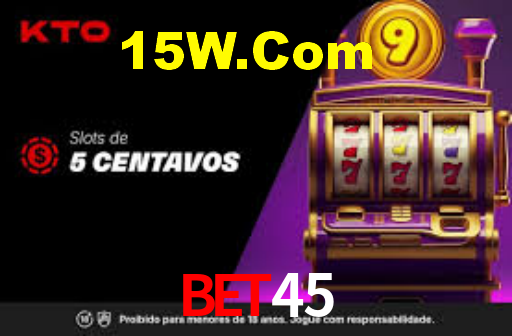 Bet45: A Experiência de Casino com Jogos de Mesa ao Vivo
