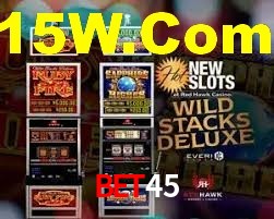 Programa VIP Bet45