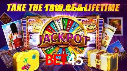 Game Providers Bet45