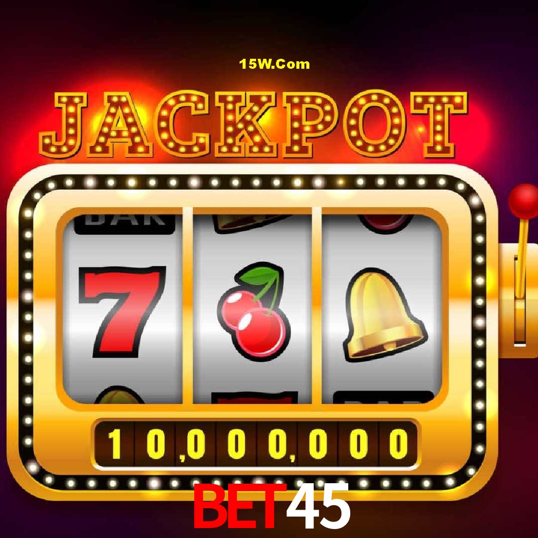 Experiência VIP Bet45