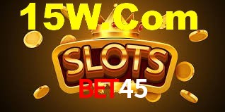 Bet45 App