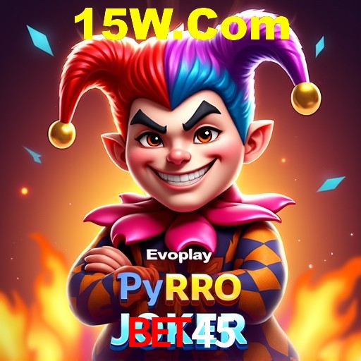 Desvendando o Mundo dos Jogos Virtuais na Bet45