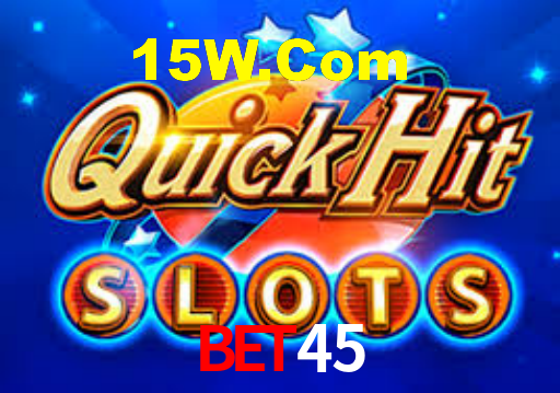Bet45.Com