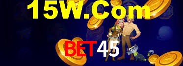 Bet45