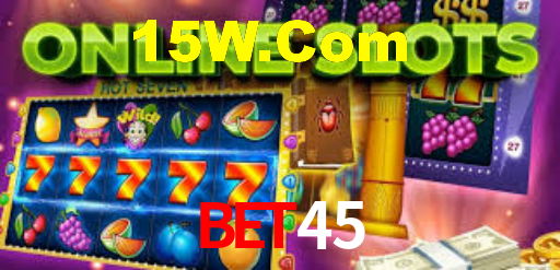 Bet45 - Slots De Cassino Envolventes - Bet45.Com