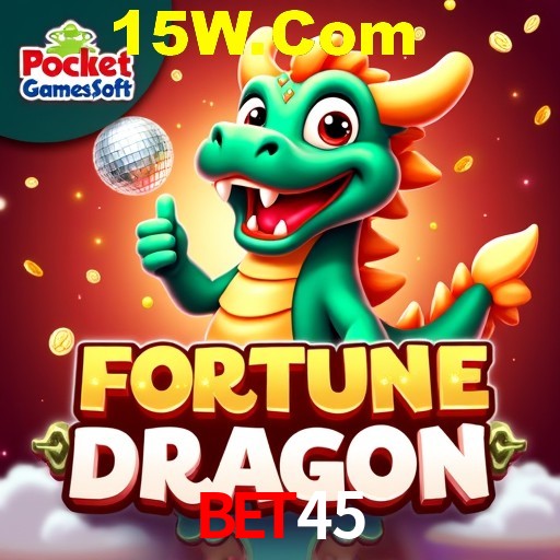 Secure Login Bet45
