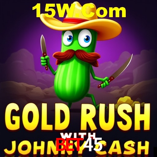 A Experiência Imersiva dos Cassinos Ao Vivo no Bet45