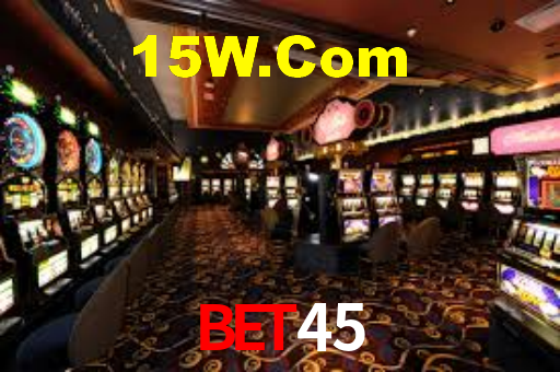 Bet45